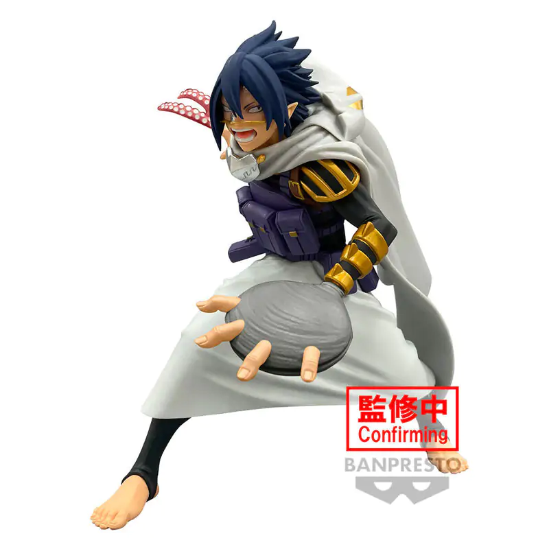 My Hero Academia Amazing Heroes Tamaki Amajiki Suneater figura 14 cm fotografija izdelka