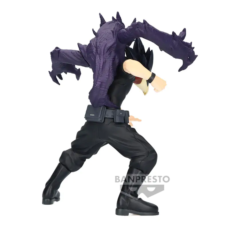 My Hero Academia Amazing Heroes Tokoyami Fumikage figura 13 cm fotografija izdelka