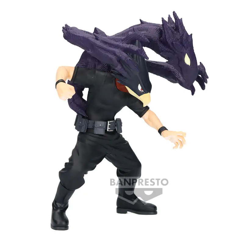 My Hero Academia Amazing Heroes Tokoyami Fumikage figura 13 cm fotografija izdelka