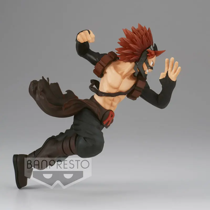 My Hero Academia Amazing Heroes Vol.17 Eijiro Kirishima 12 cm figura fotografija izdelka