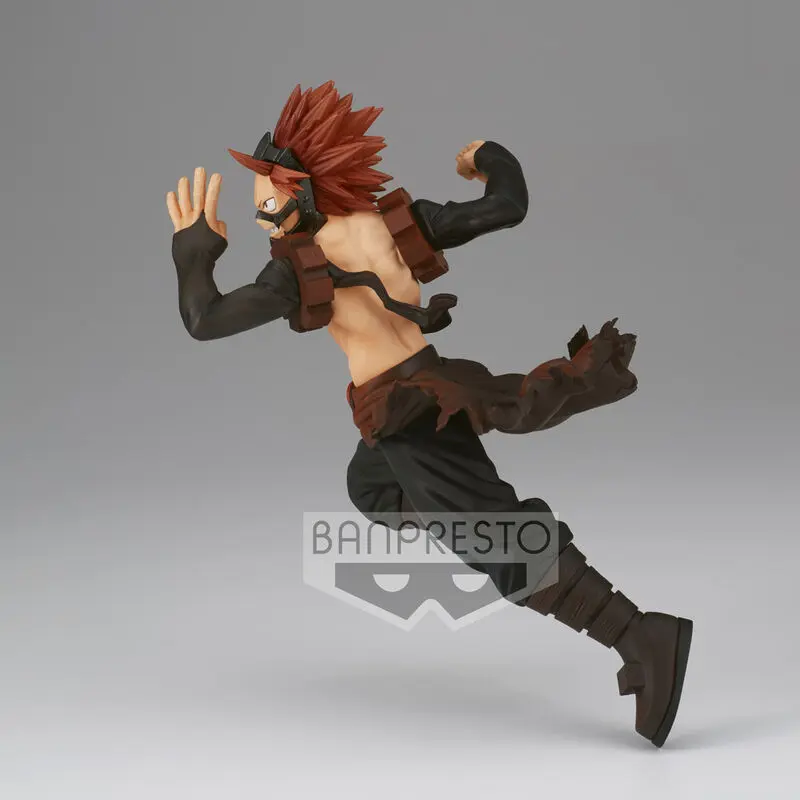 My Hero Academia Amazing Heroes Vol.17 Eijiro Kirishima 12 cm figura fotografija izdelka