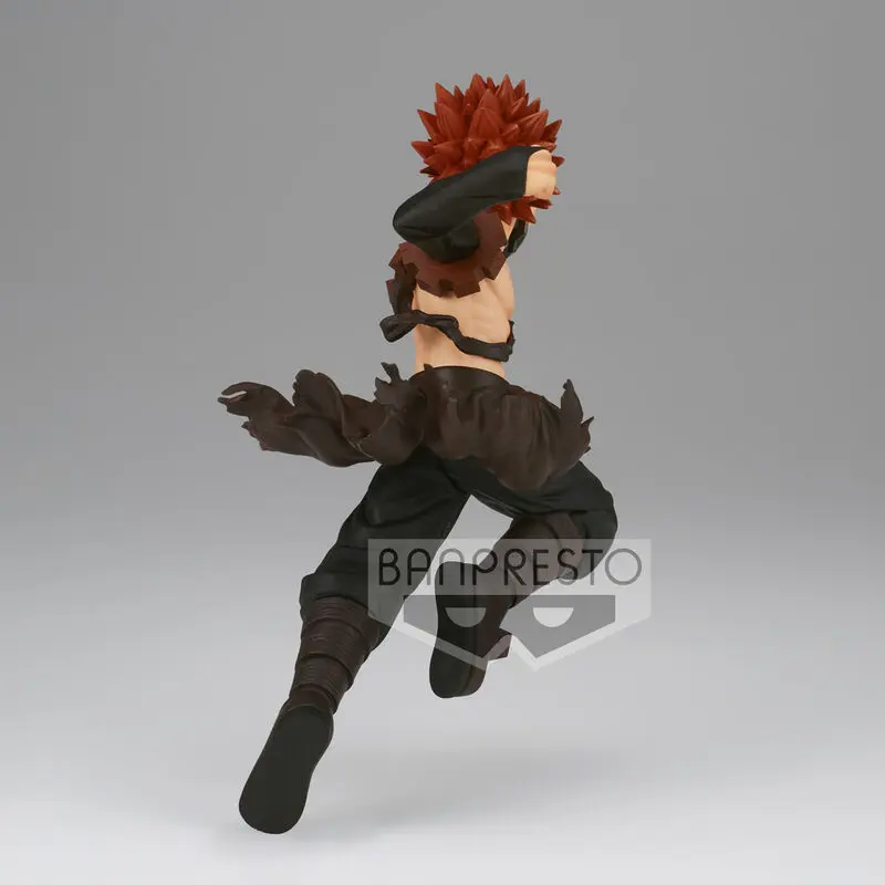 My Hero Academia Amazing Heroes Vol.17 Eijiro Kirishima 12 cm figura fotografija izdelka