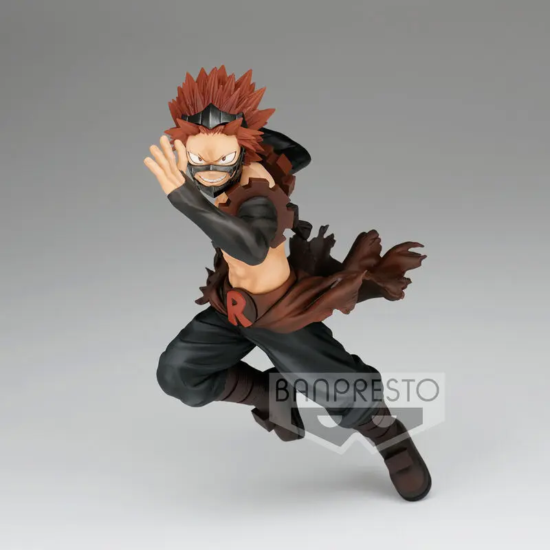 My Hero Academia Amazing Heroes Vol.17 Eijiro Kirishima 12 cm figura fotografija izdelka