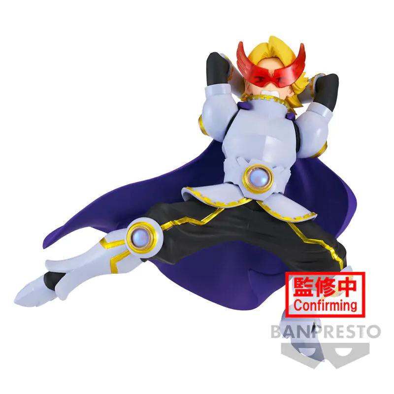 My Hero Academia Amazing Heroes Yuga Aoyama figura 14 cm fotografija izdelka