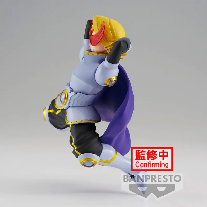 My Hero Academia Amazing Heroes Yuga Aoyama figura 14 cm fotografija izdelka