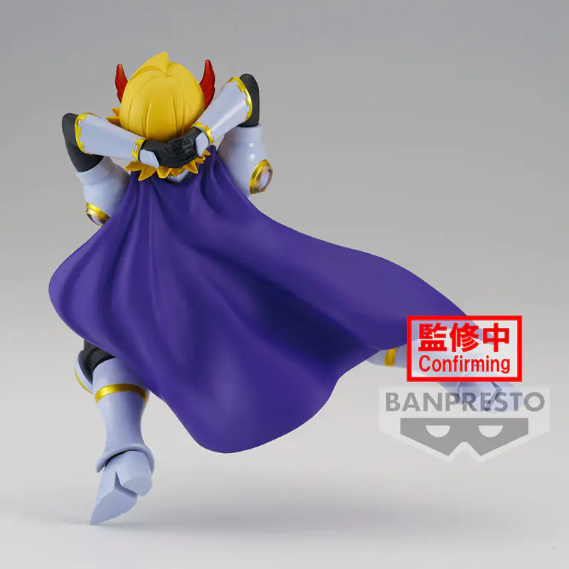 My Hero Academia Amazing Heroes Yuga Aoyama figura 14 cm fotografija izdelka