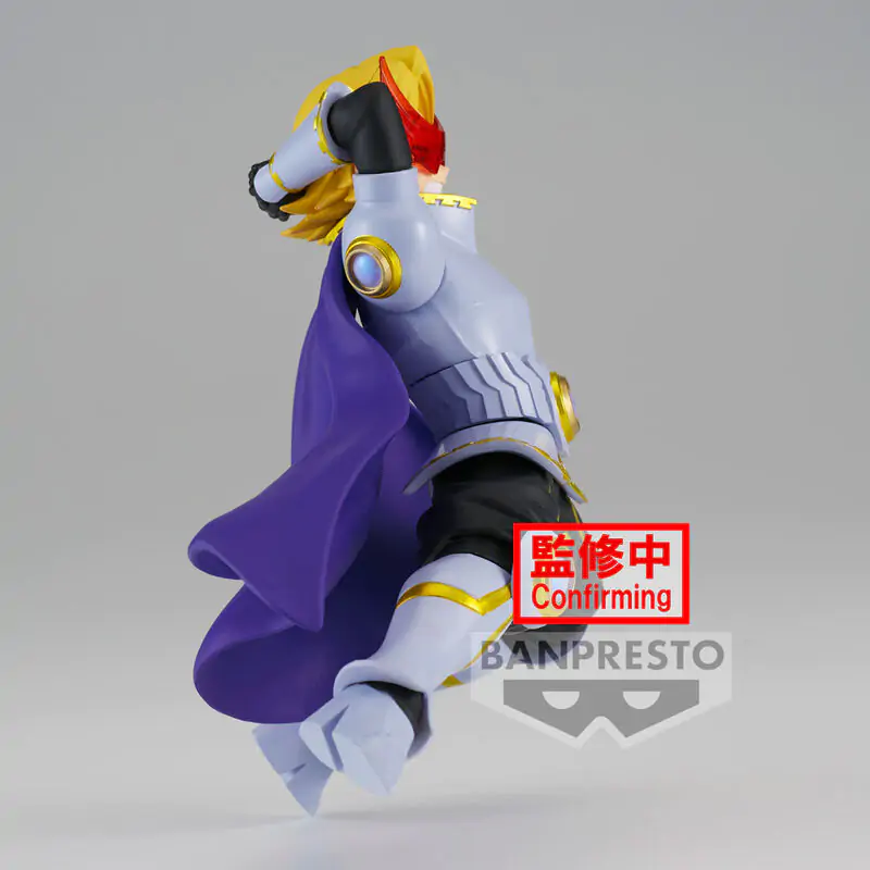 My Hero Academia Amazing Heroes Yuga Aoyama figura 14 cm fotografija izdelka