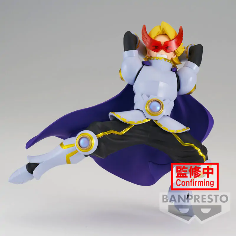 My Hero Academia Amazing Heroes Yuga Aoyama figura 14 cm fotografija izdelka