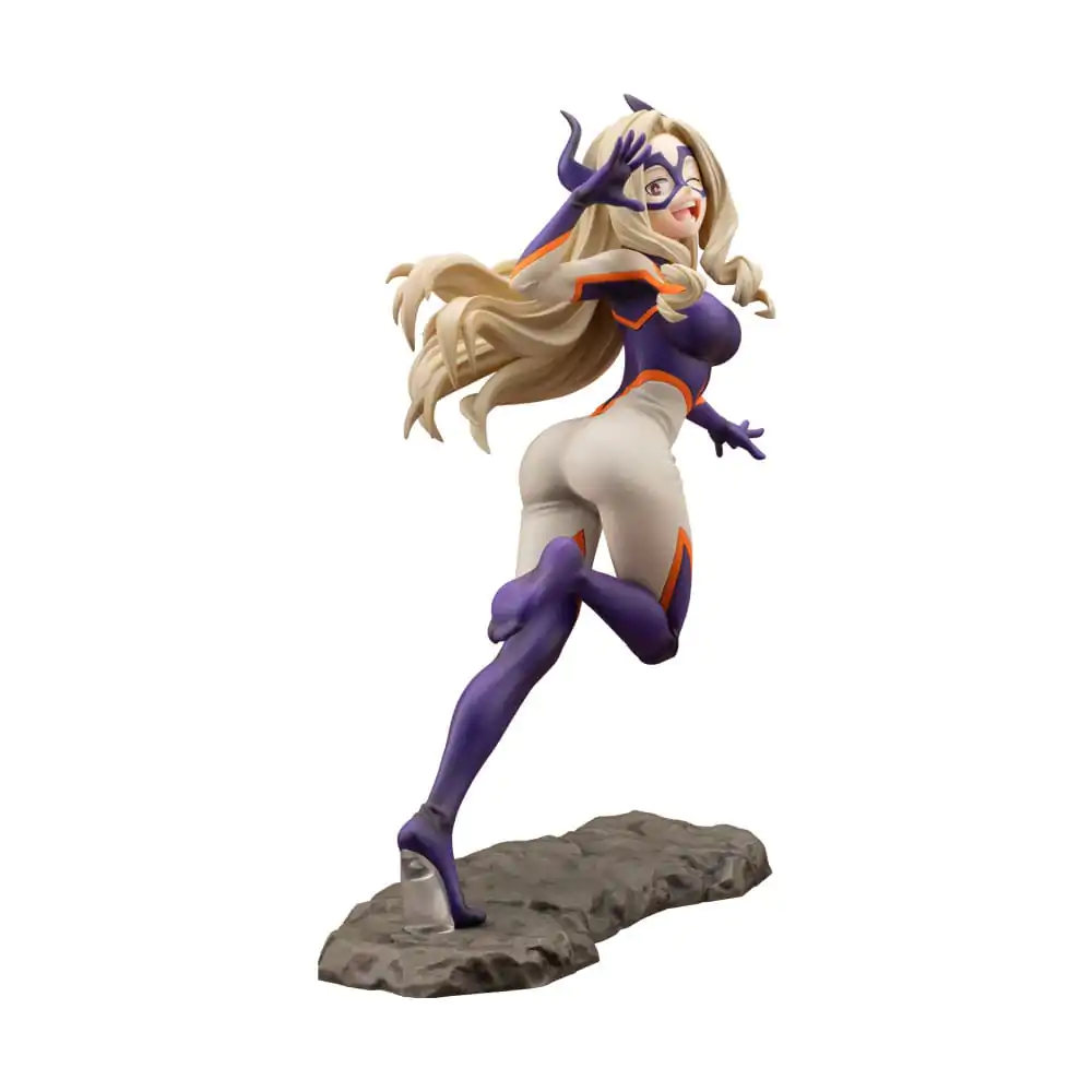 My Hero Academia ARTFX J Kip 1/8 Mt. Lady 24 cm fotografija izdelka