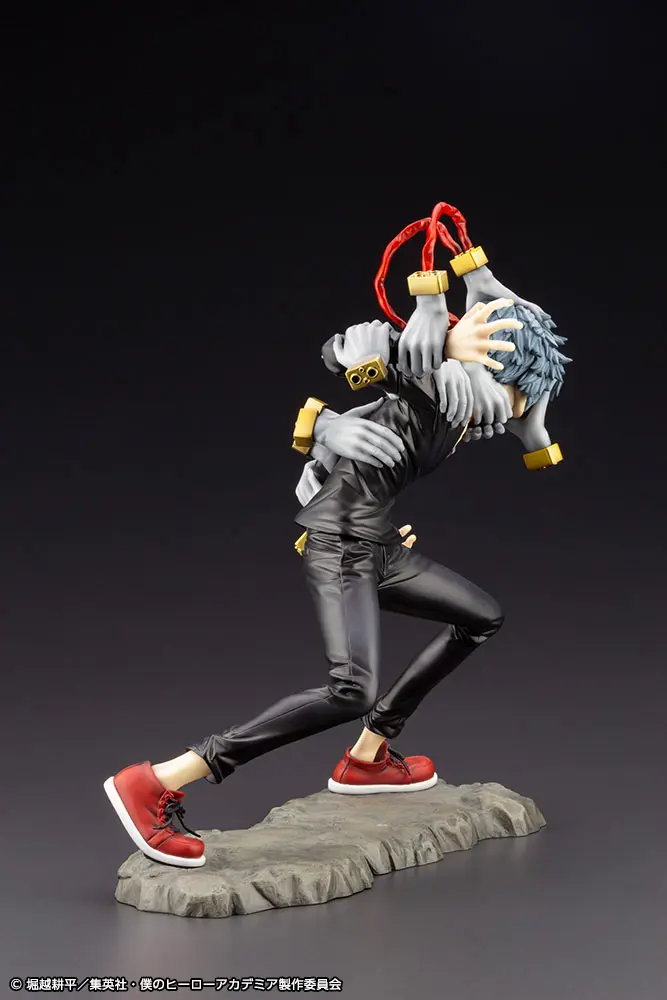 My Hero Academia ARTFXJ Kip 1/8 Tomura Shigaraki 23 cm fotografija izdelka