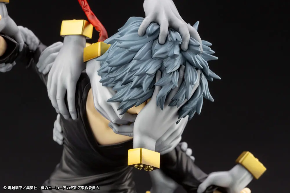 My Hero Academia ARTFXJ Kip 1/8 Tomura Shigaraki 23 cm fotografija izdelka