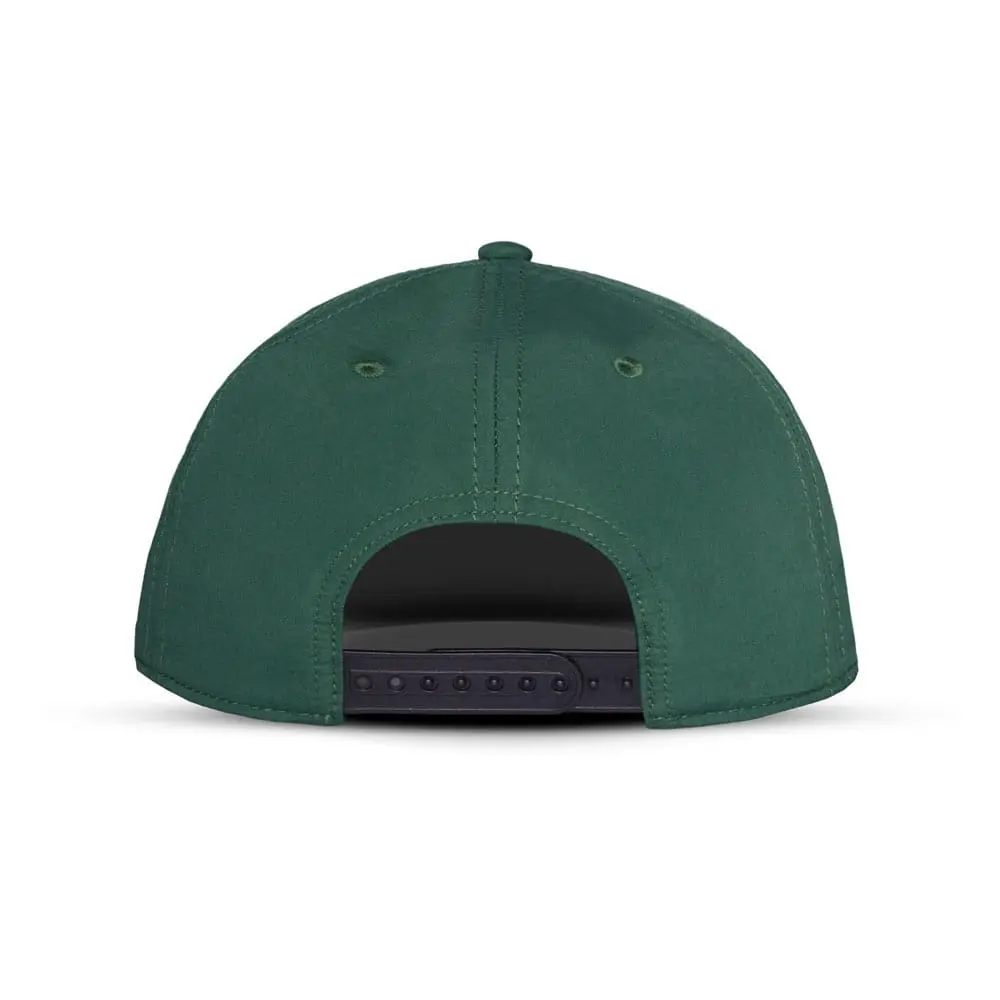 My Hero Academia kapa s ščitnikom Snapback Bakugo fotografija izdelka