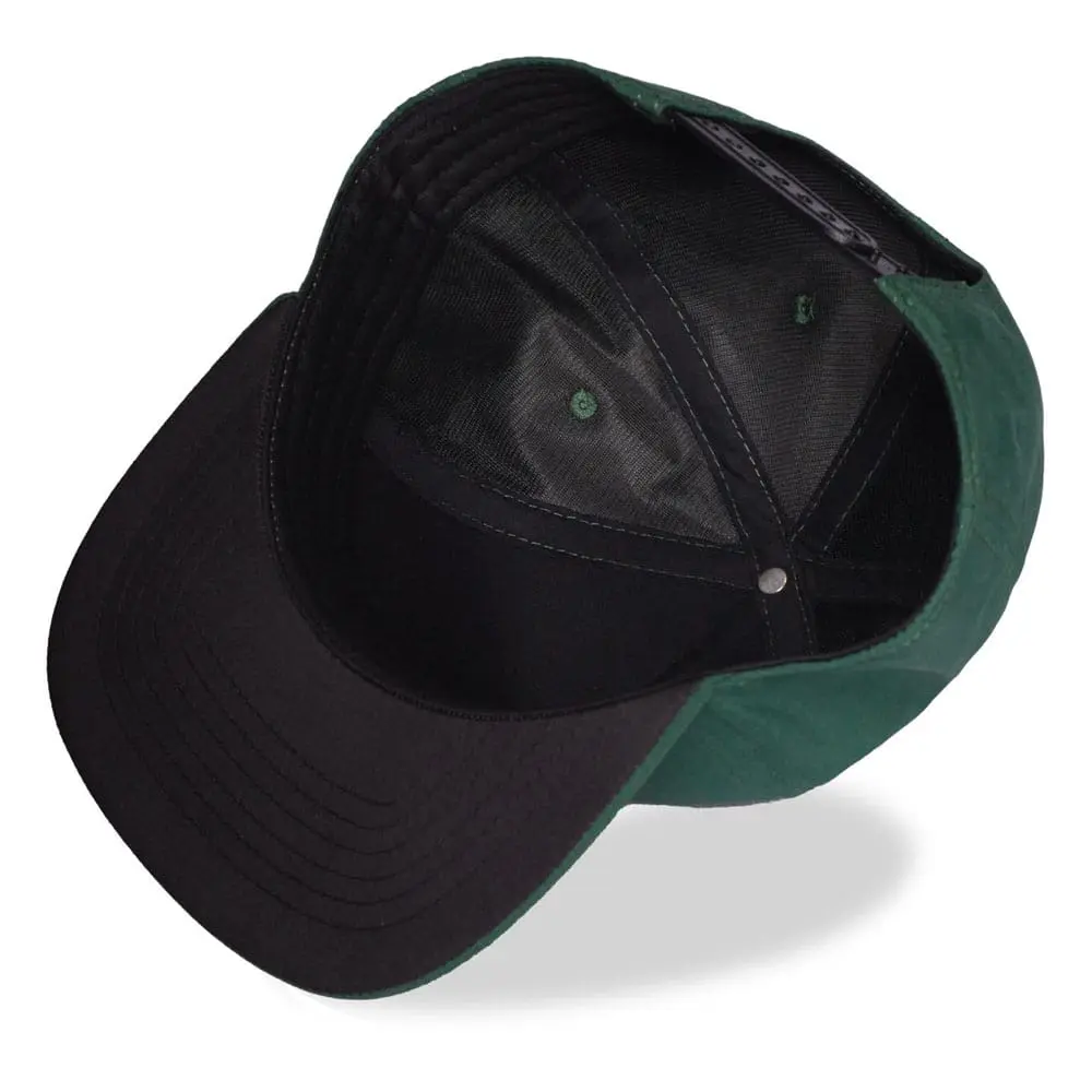 My Hero Academia kapa s ščitnikom Snapback Bakugo fotografija izdelka