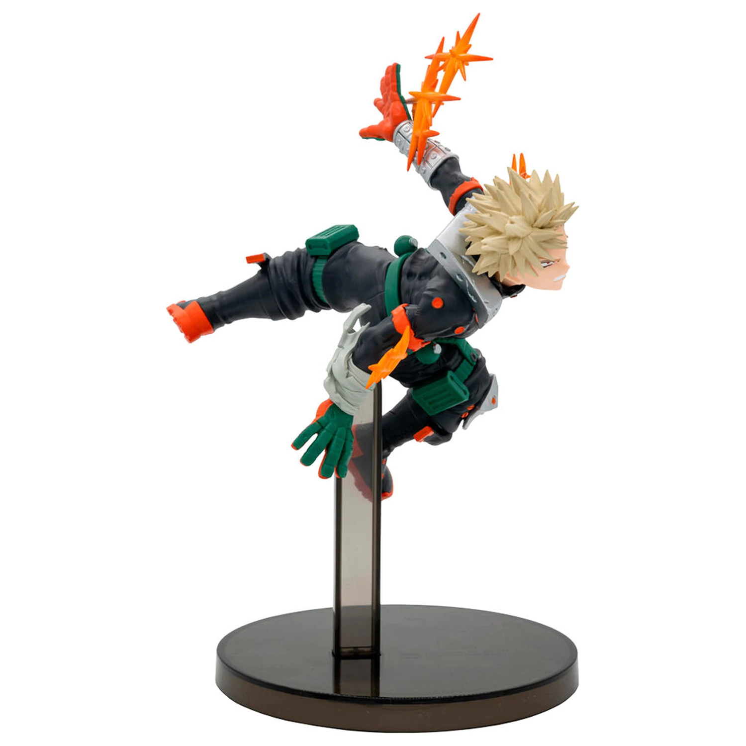 My Hero Academia Bakugo figura 13 cm fotografija izdelka