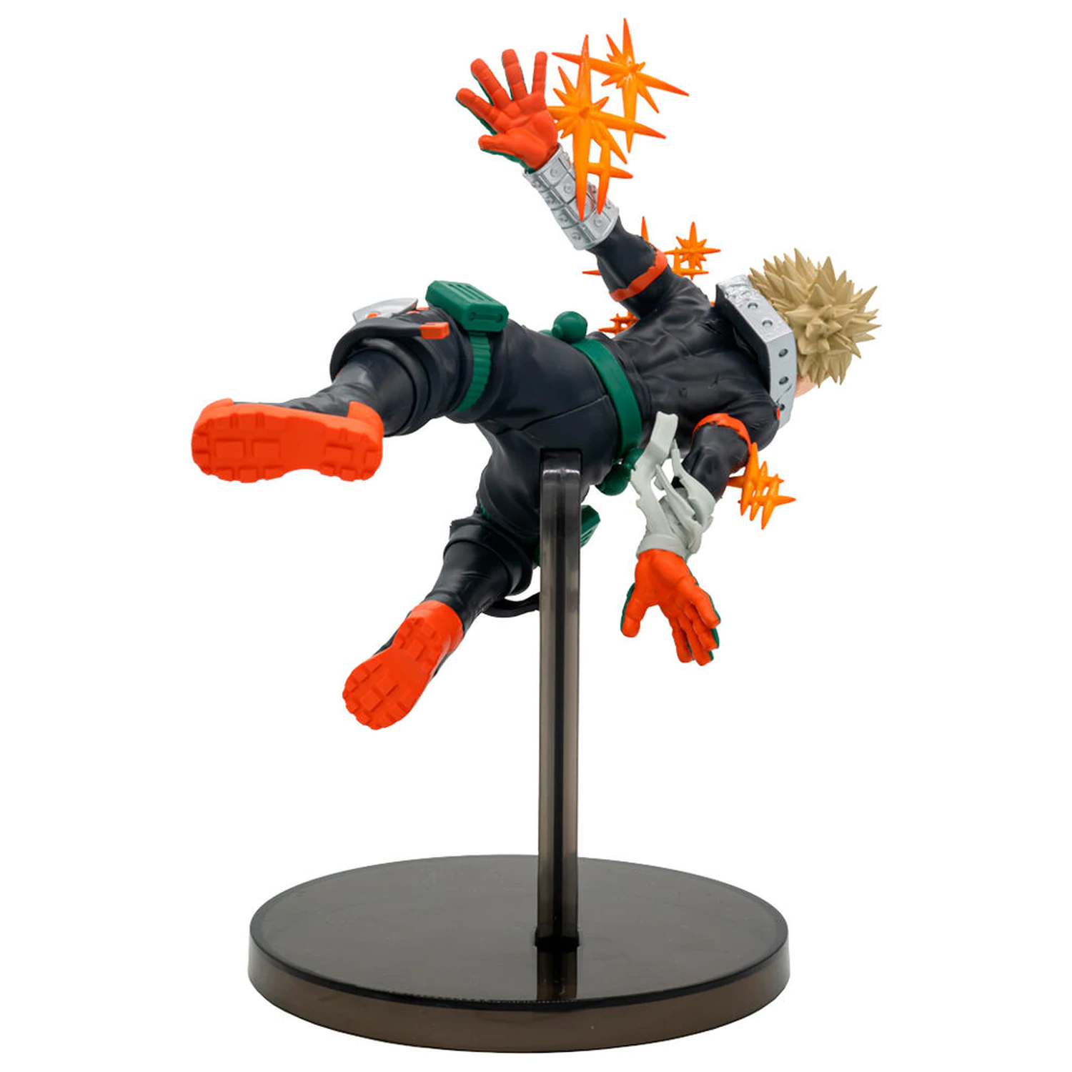 My Hero Academia Bakugo figura 13 cm fotografija izdelka