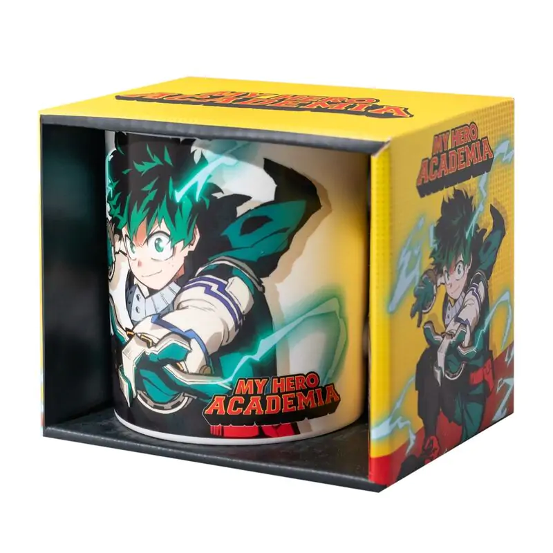 My Hero Academia lonček 350 ml fotografija izdelka
