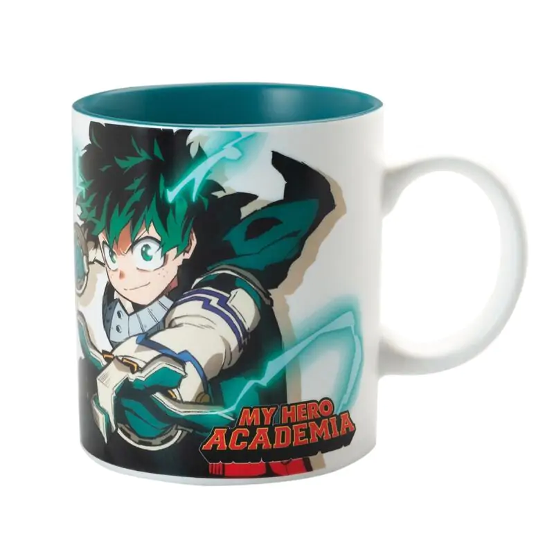My Hero Academia lonček 350 ml fotografija izdelka