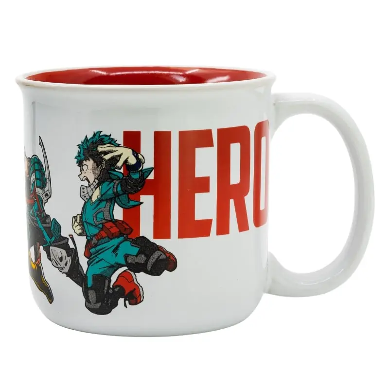 My Hero Academia lonček 415 ml fotografija izdelka