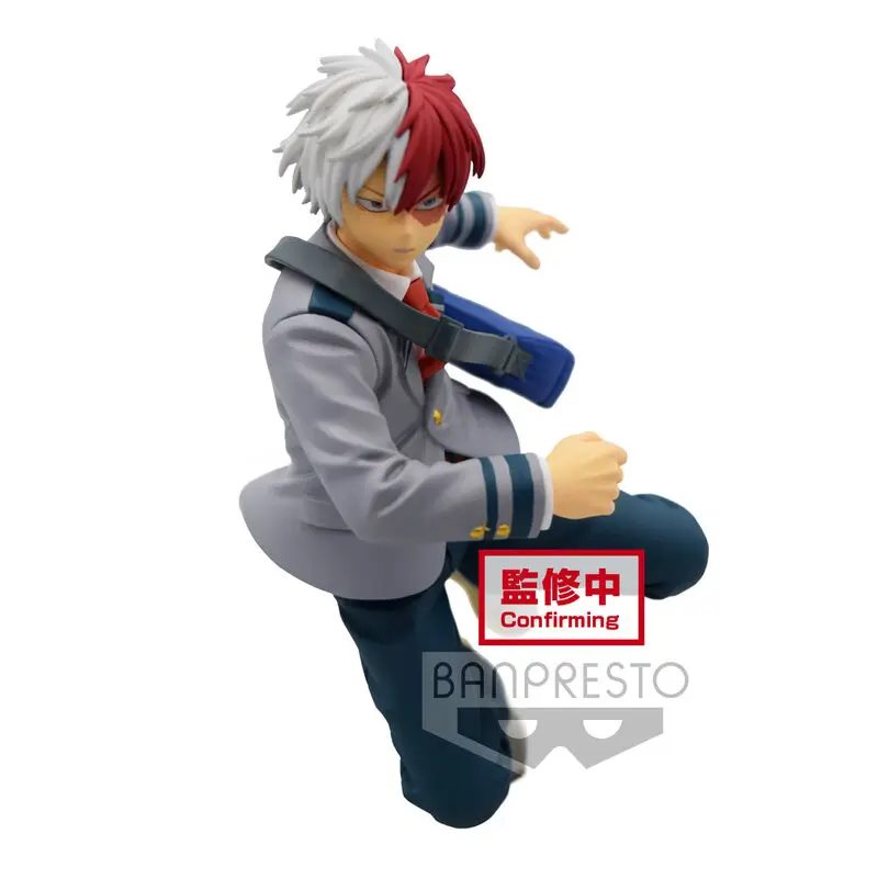 My Hero Academia Bravegraph Vol.2 figura 14 cm fotografija izdelka