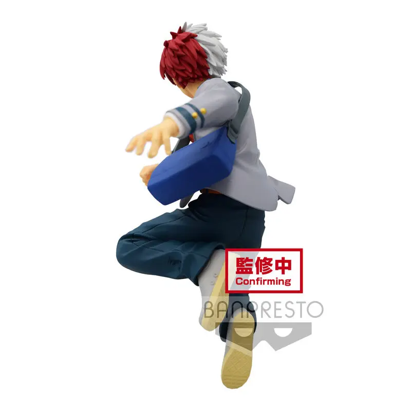 My Hero Academia Bravegraph Vol.2 figura 14 cm fotografija izdelka