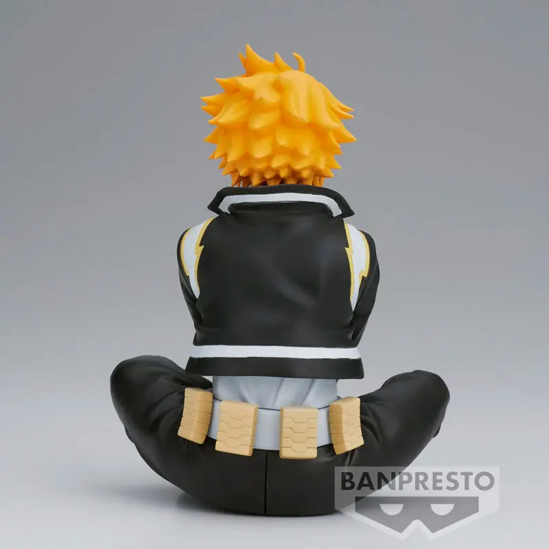 My Hero Academia Break Time PVC Denki Kaminari / Chargebolt 10 cm  fotografija izdelka