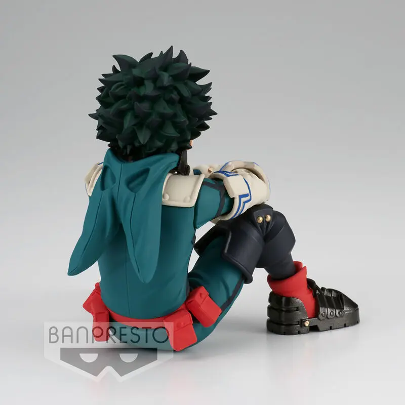 My Hero Academia Zbirka za odmor Izuku Midoriya 10 cm fotografija izdelka