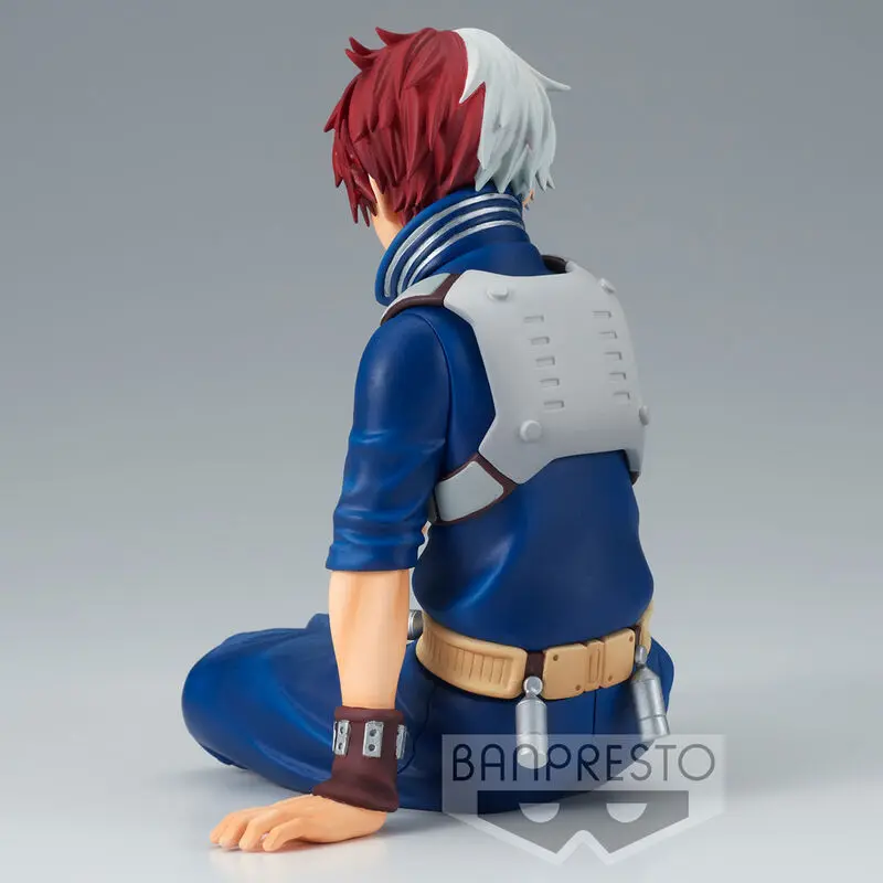 My Hero Academia Break time Vol.3 Shoto figura 10 cm fotografija izdelka