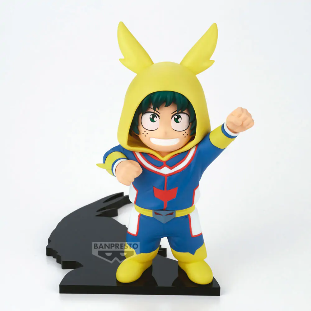 My Hero Academia Cheer Pico Izuku Midoriya figura 11cm fotografija izdelka