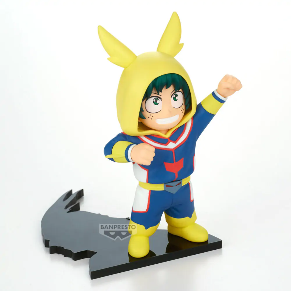 My Hero Academia Cheer Pico Izuku Midoriya figura 11cm fotografija izdelka