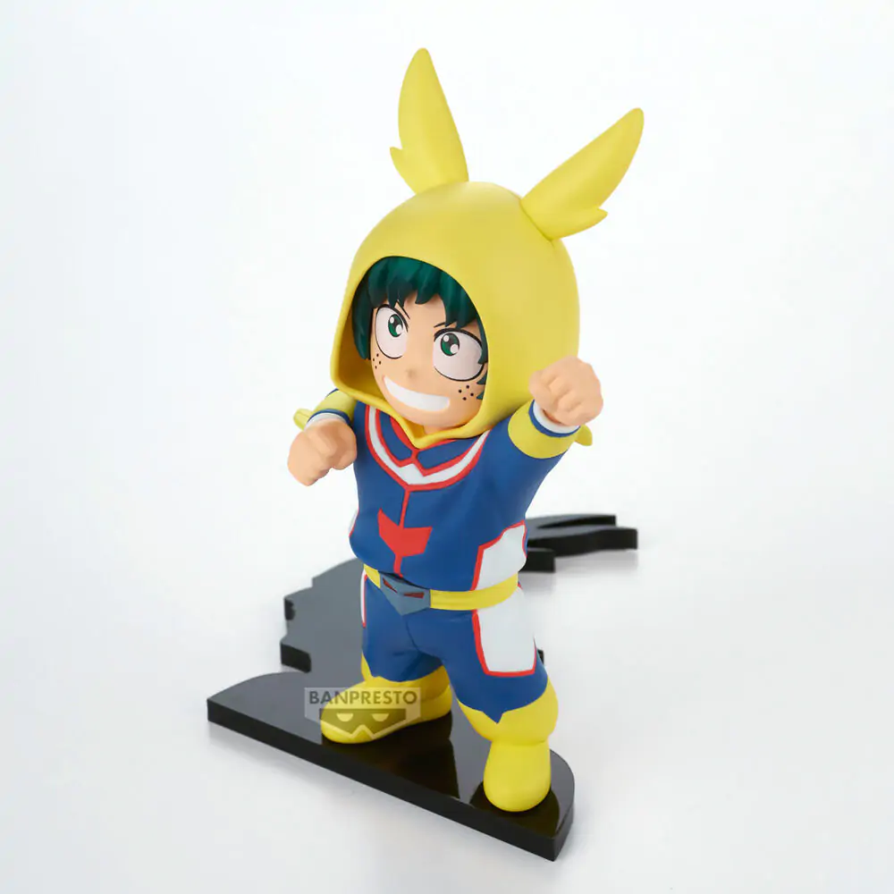 My Hero Academia Cheer Pico Izuku Midoriya figura 11cm fotografija izdelka