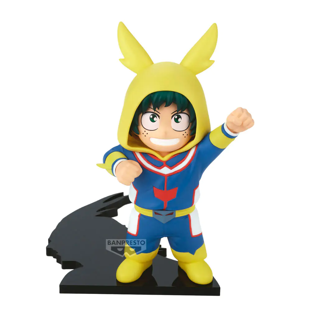 My Hero Academia Cheer Pico Izuku Midoriya figura 11cm fotografija izdelka