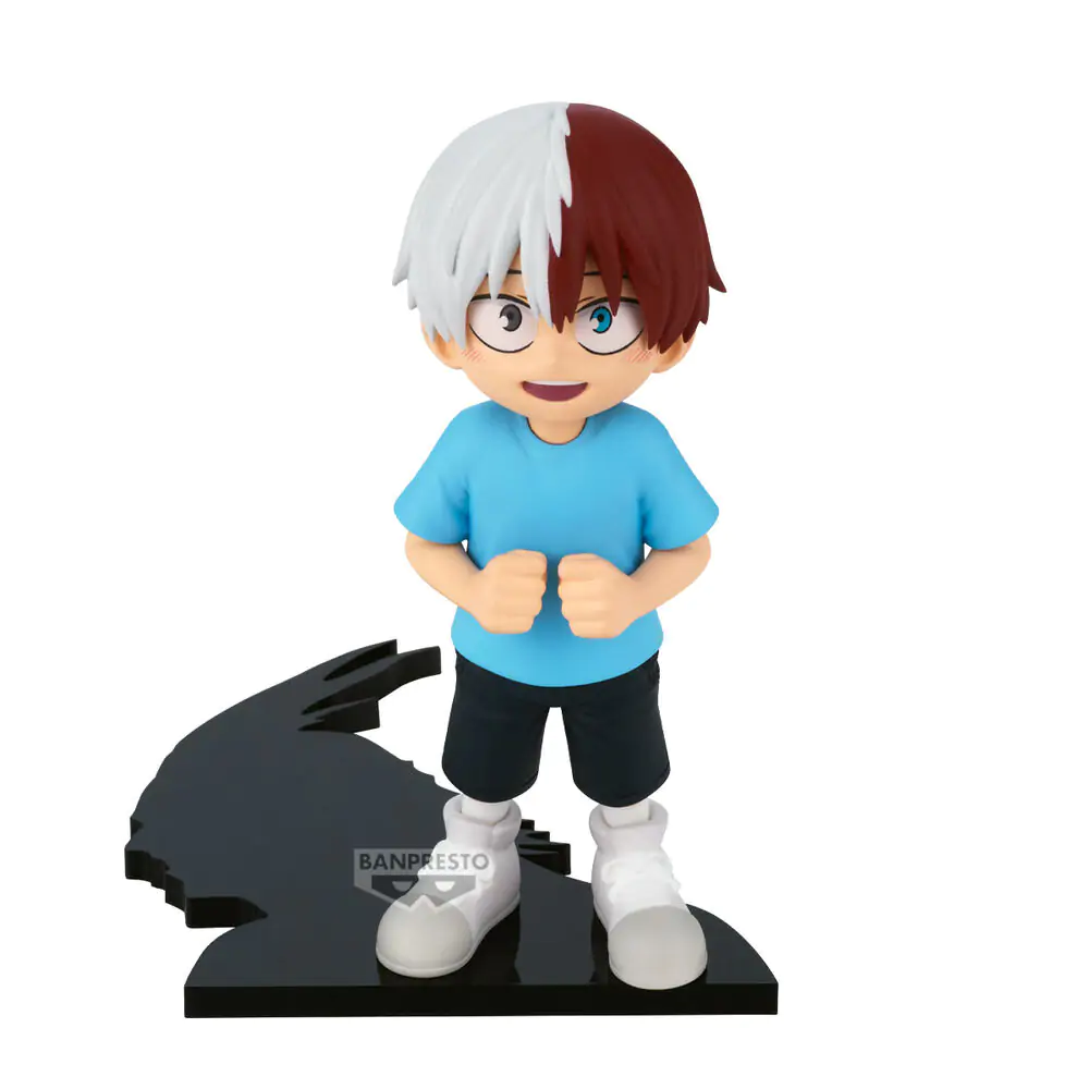 My Hero Academia Cheer Pico Shoto Todoroki figura 11cm fotografija izdelka