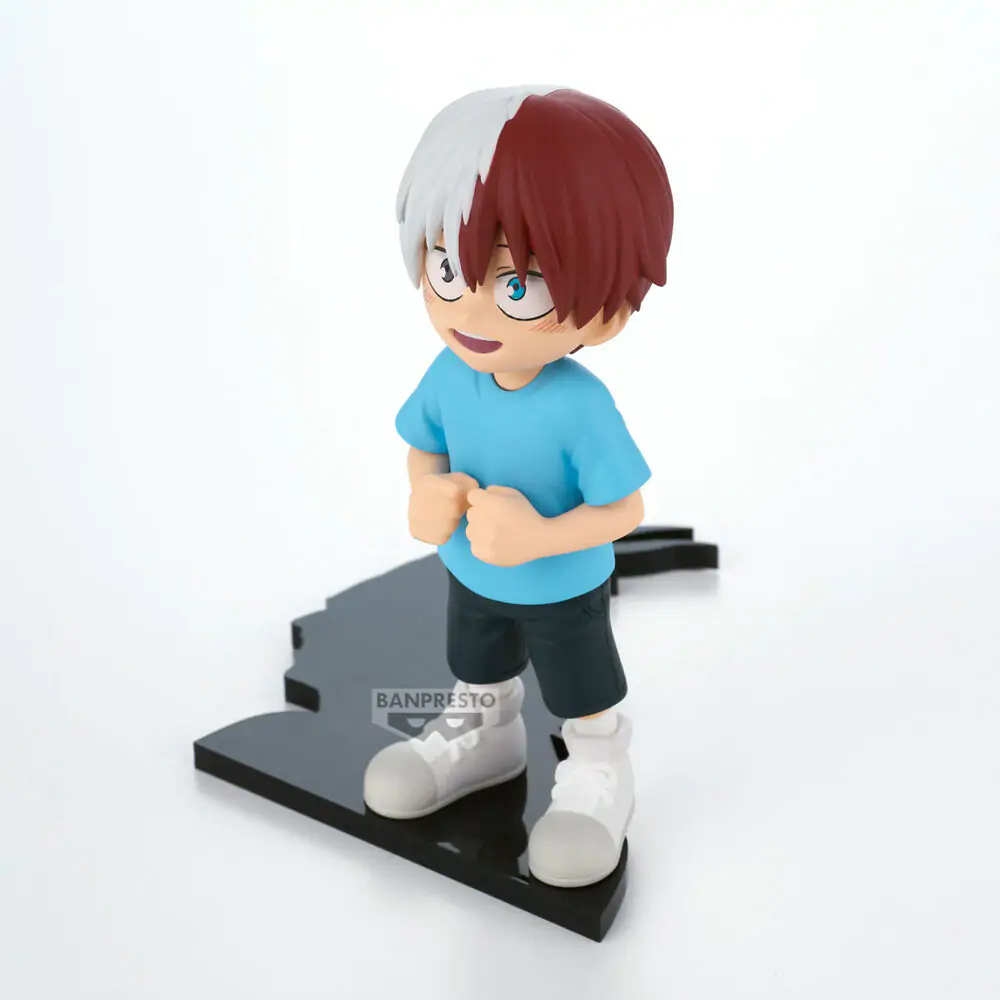 My Hero Academia Cheer Pico Shoto Todoroki figura 11cm fotografija izdelka
