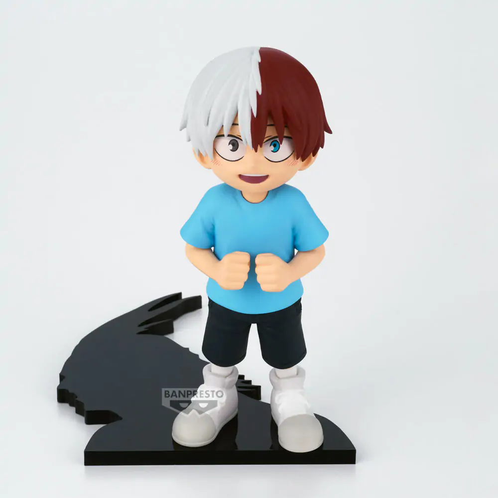 My Hero Academia Cheer Pico Shoto Todoroki figura 11cm fotografija izdelka