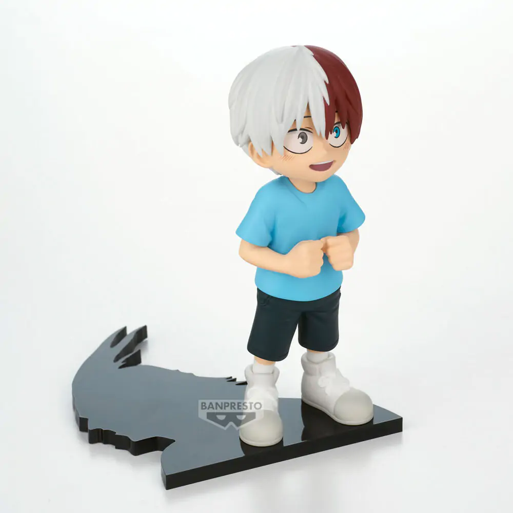 My Hero Academia Cheer Pico Shoto Todoroki figura 11cm fotografija izdelka