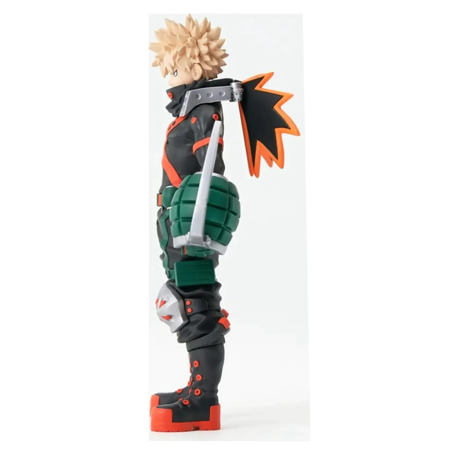 My Hero Academia Collekazaro Akcijska figura CK-M06 Katsuki Bakugo 10 cm fotografija izdelka