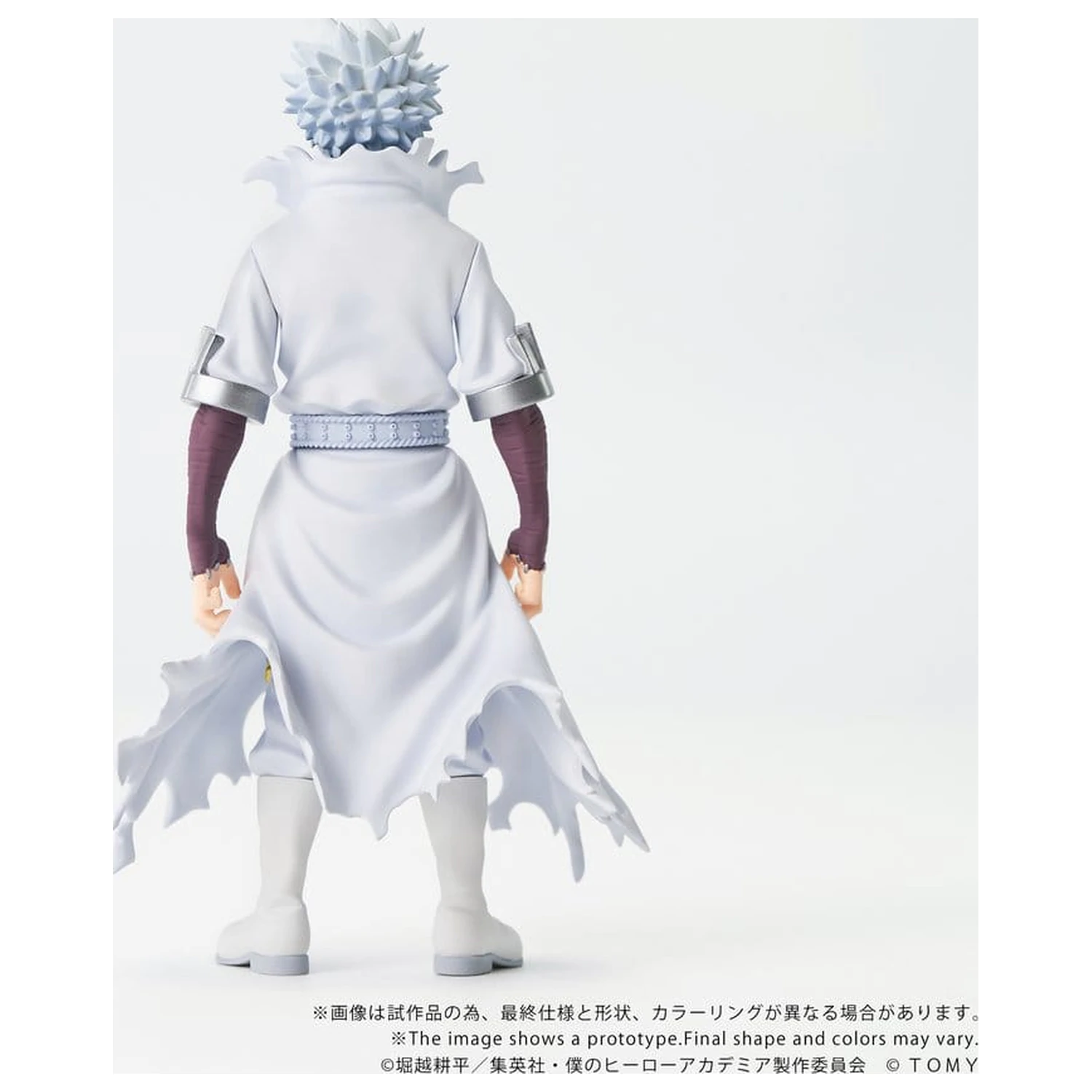 My Hero Academia Collekazaro akcijska figura CK-M09 Dabi 10 cm fotografija izdelka