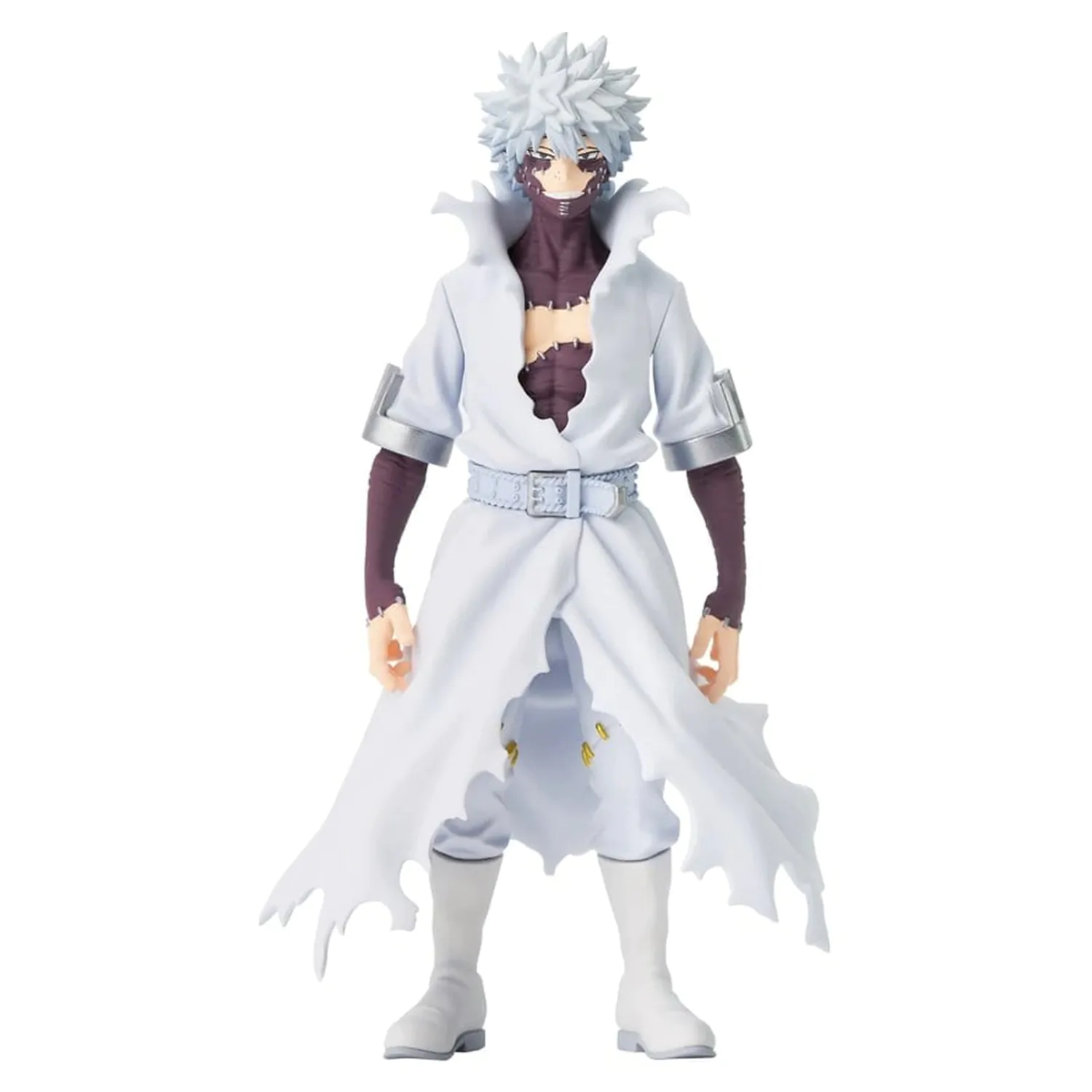 My Hero Academia Collekazaro akcijska figura CK-M09 Dabi 10 cm fotografija izdelka
