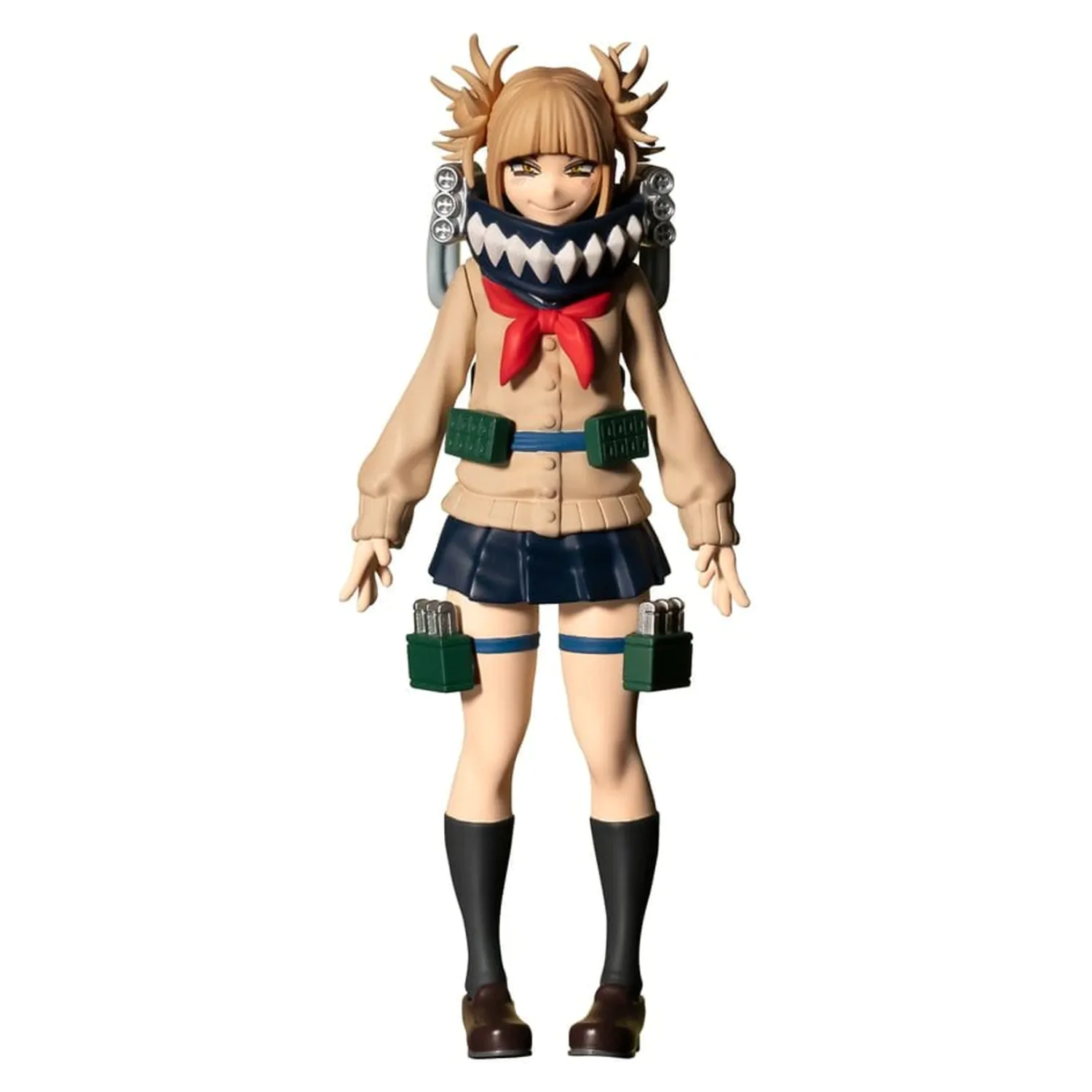 My Hero Academia Collekazaro akcijska figura CK-M10 Himiko Toga 10 cm fotografija izdelka