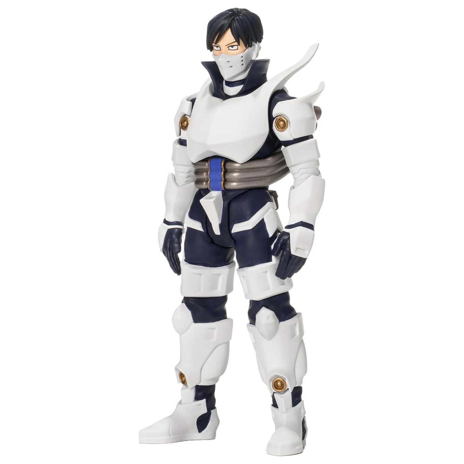 My Hero Academia Collekazaro Akcijska figura CK-M11 Tenya Iida 10 cm fotografija izdelka
