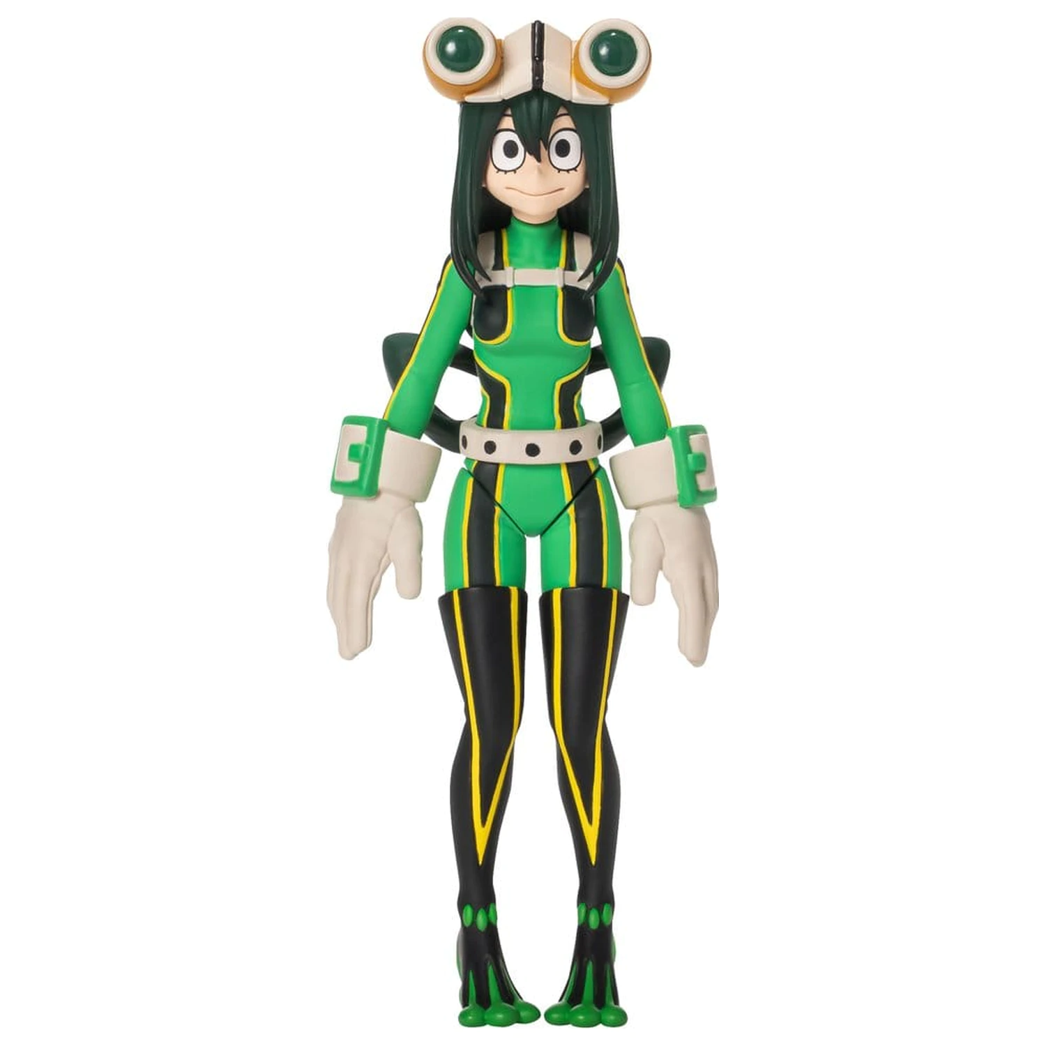 My Hero Academia Collekazaro Akcijska figura CK-M12 Tsuyu Asui 10 cm fotografija izdelka
