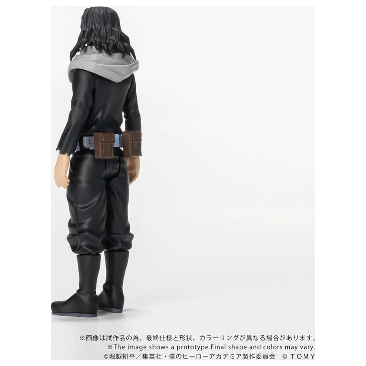 My Hero Academia Collekazaro Akcijska figura CK-M13 Shota Aizawa 10 cm fotografija izdelka