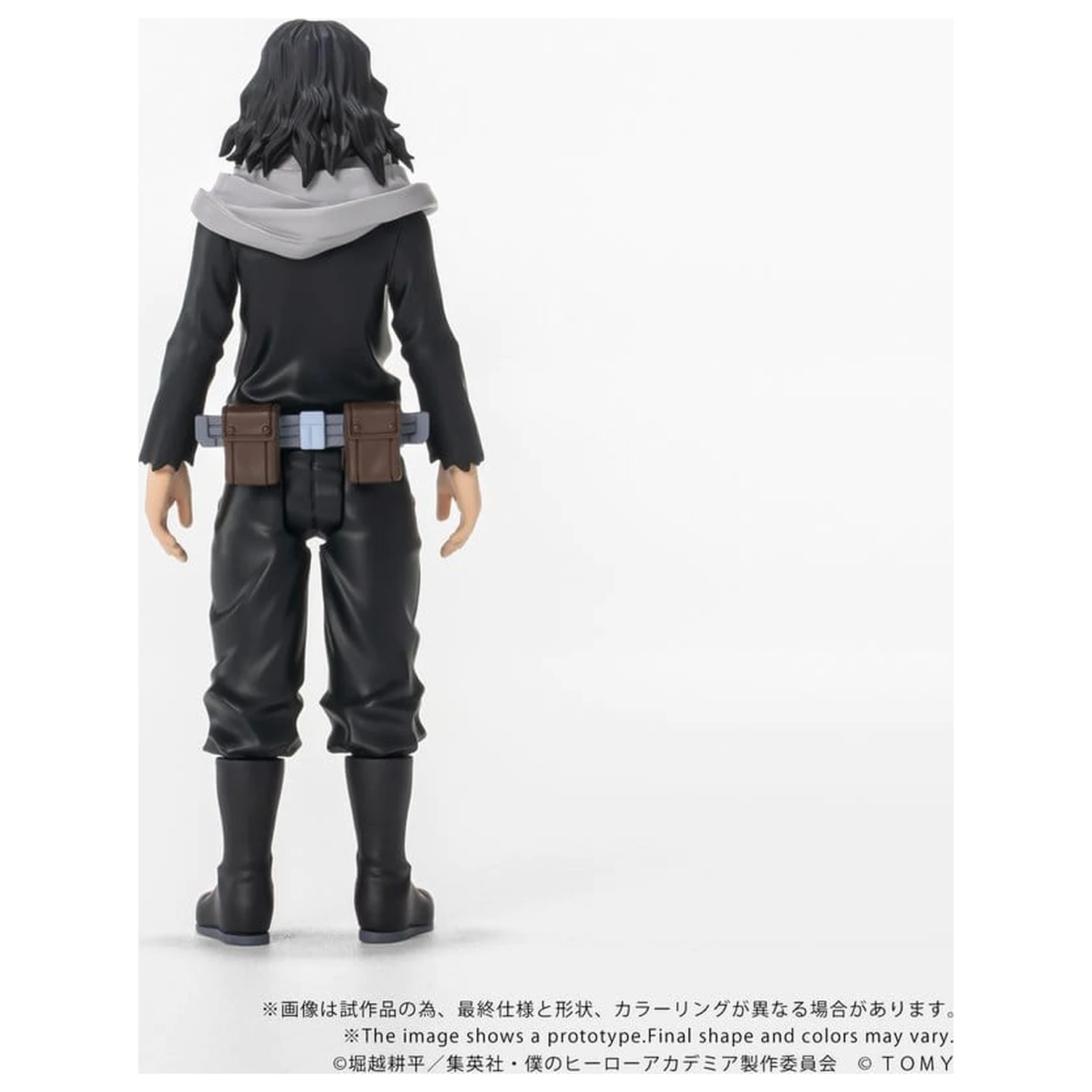 My Hero Academia Collekazaro Akcijska figura CK-M13 Shota Aizawa 10 cm fotografija izdelka