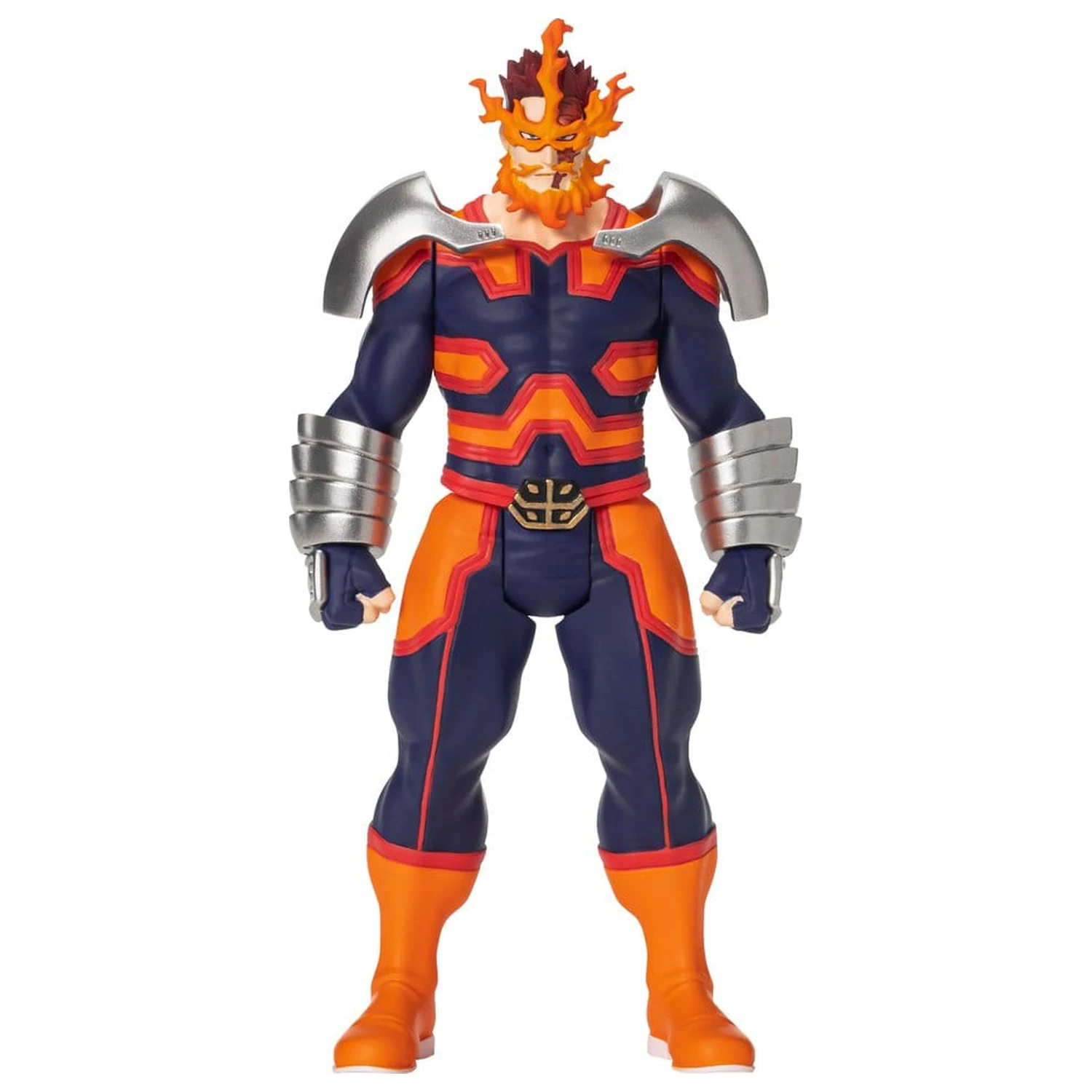 My Hero Academia Collekazaro Akcijska figura CK-M14 Endeavor 11 cm fotografija izdelka