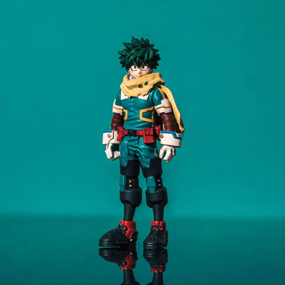 My Hero Academia Collekazaro Akcijska figura Izuku Midoriya 10 cm fotografija izdelka