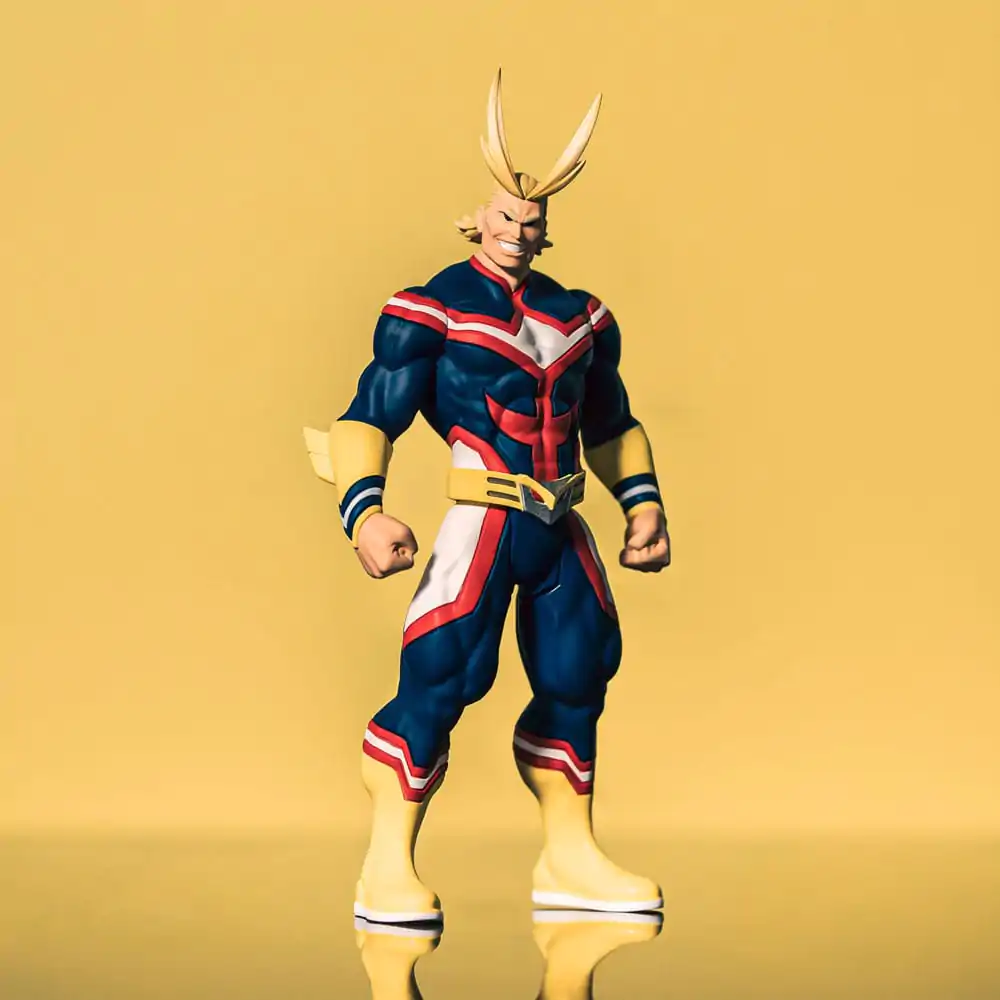 My Hero Academia Collekazaro Akcijska figura All Might 10 cm fotografija izdelka