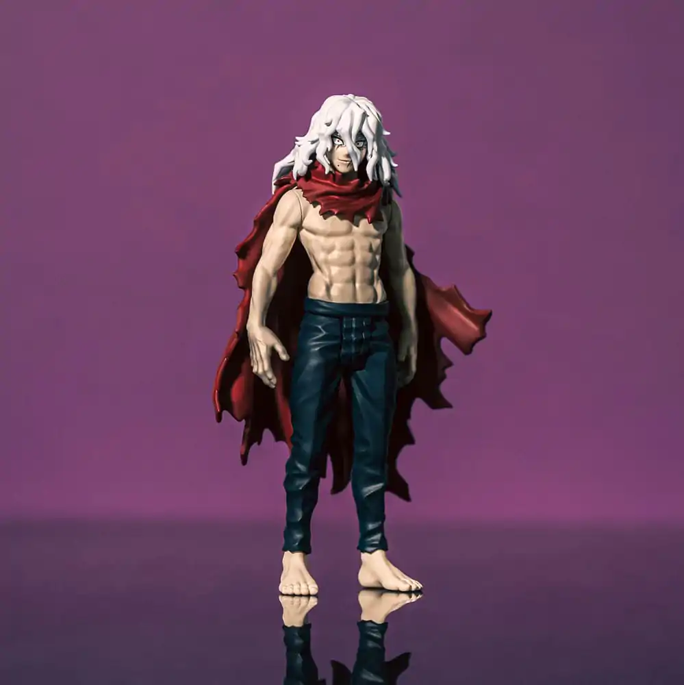 My Hero Academia Collekazaro Akcijska figura Tomura Shigaraki 10 cm fotografija izdelka