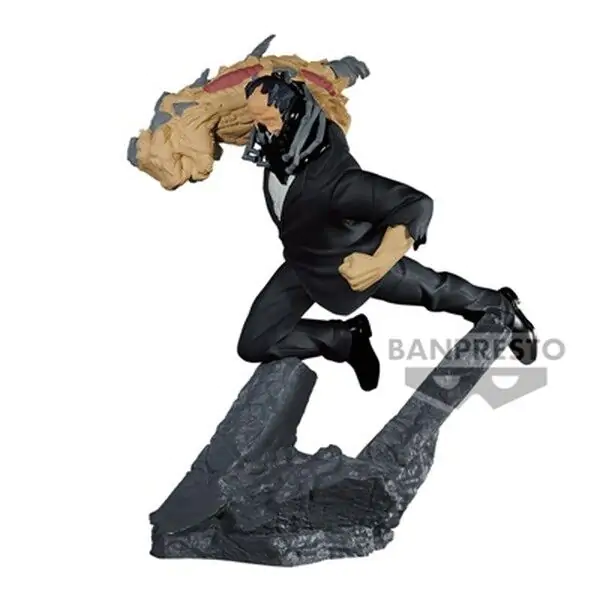 My Hero Academia Combination Battle All For One figura 13 cm fotografija izdelka