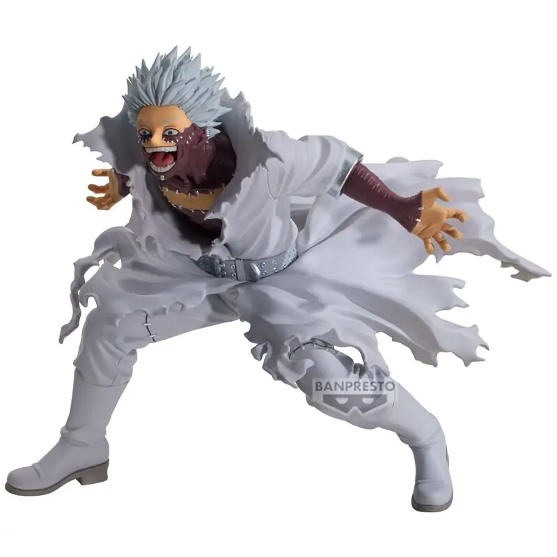 My Hero Academia Dabi figura Zlobni negativci 13 cm fotografija izdelka