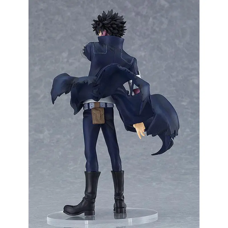 My Hero Academia Pop Up Parade PVC kip Dabi 18 cm fotografija izdelka